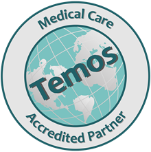  Temos Medical Care