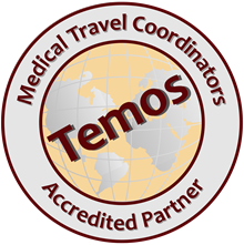 Temos Medical Travel Coordinators